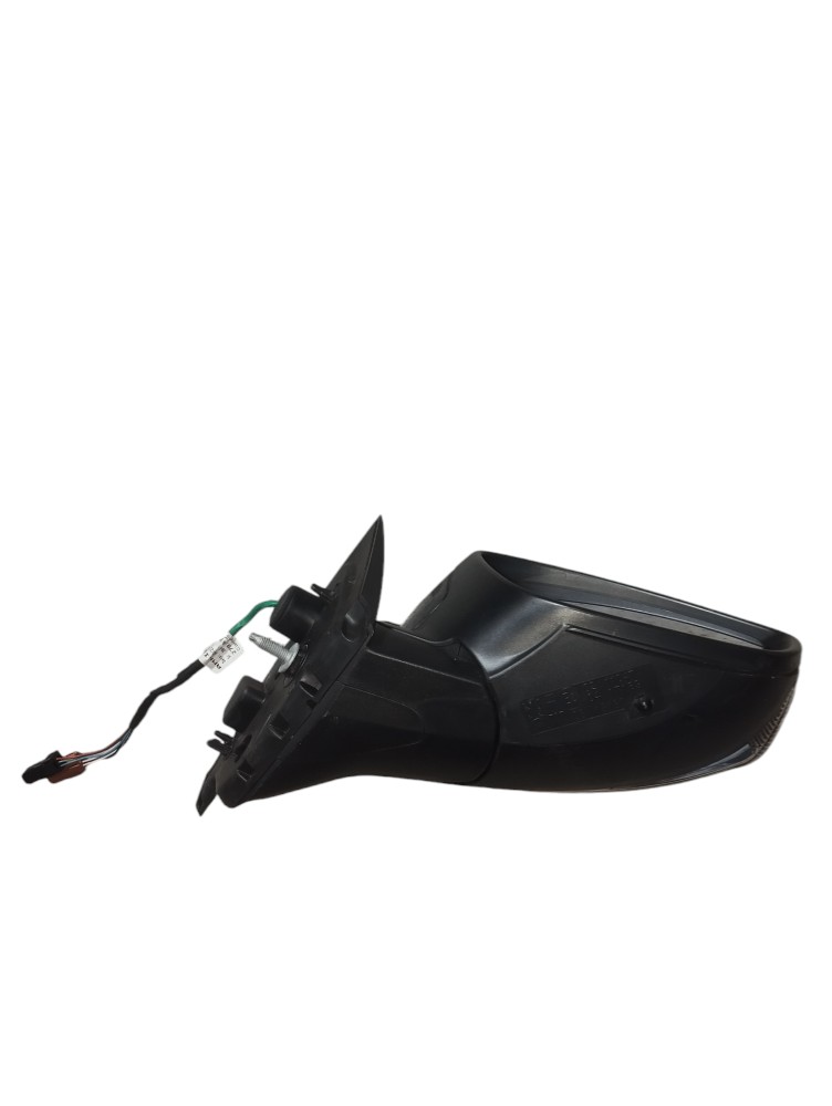 Retrovisor Dianteiro Direito Citroen C4 Cactus 1.6 2021 2022