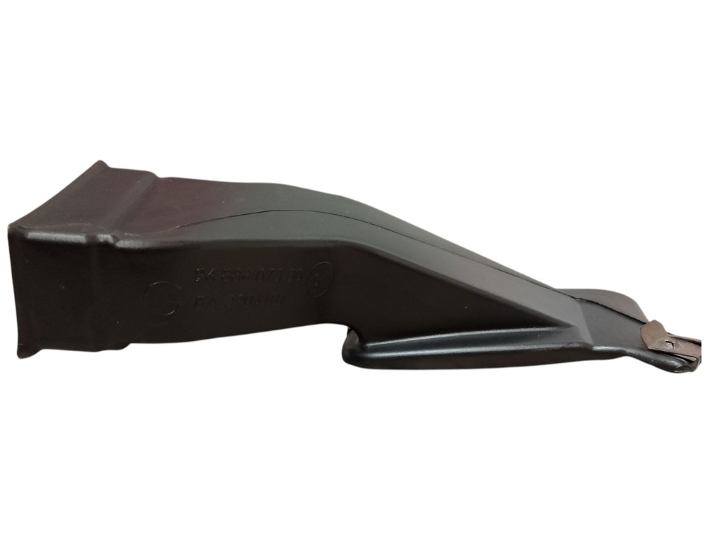 Duto Distribuiçao Ar Direto Citroen C3 2013