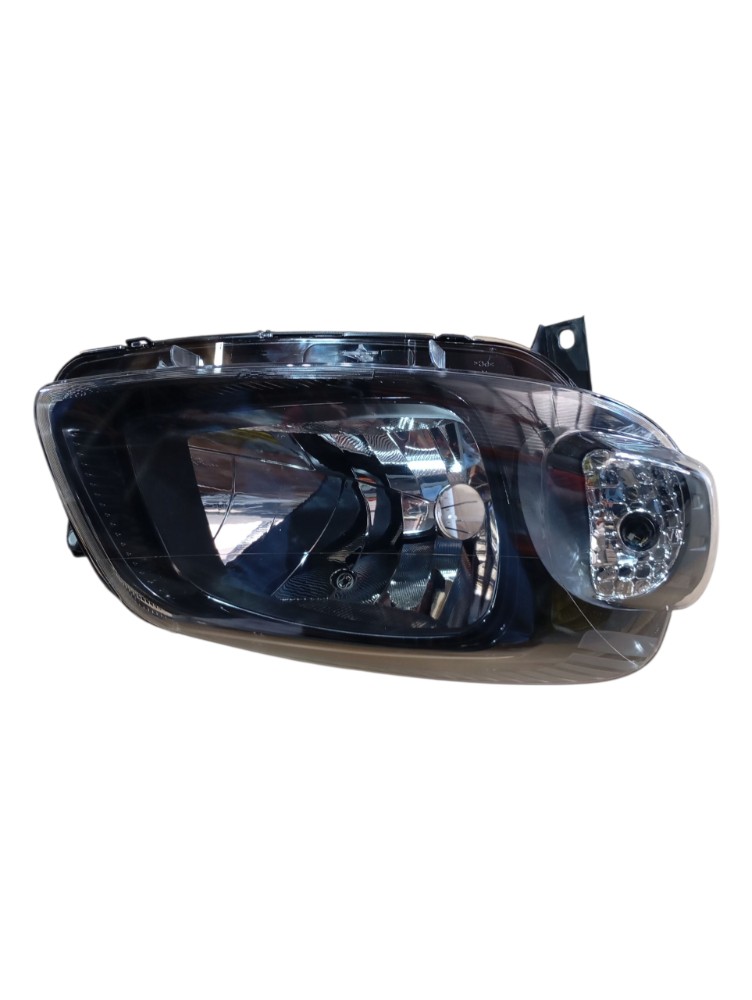 Farol Dianteiro Direita Fiat Uno 2011 2014 Direito/passageiro