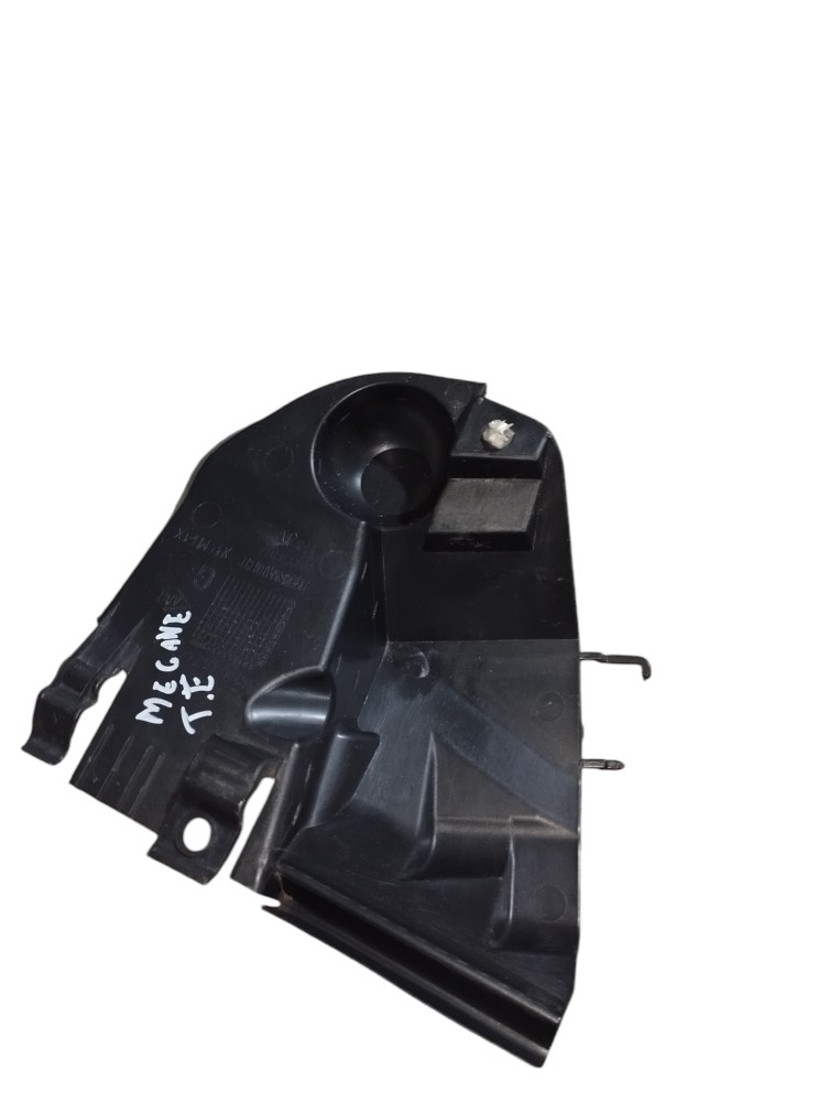 Guarnição Porta Traseira Esquerda Renault Megane 2012