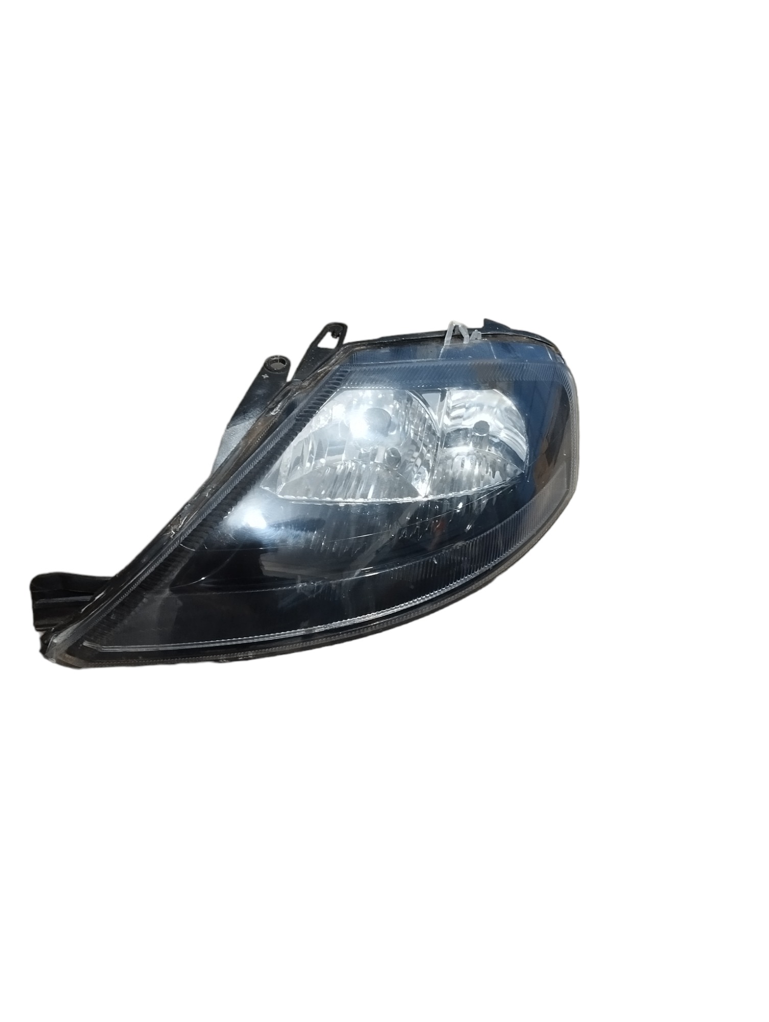 Farol lado esquerdo Citroen C3 2005 A 2012 7