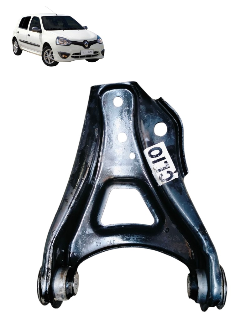 Bandeja Suspensão Dianteira Direita Renault Clio 1.6 2005