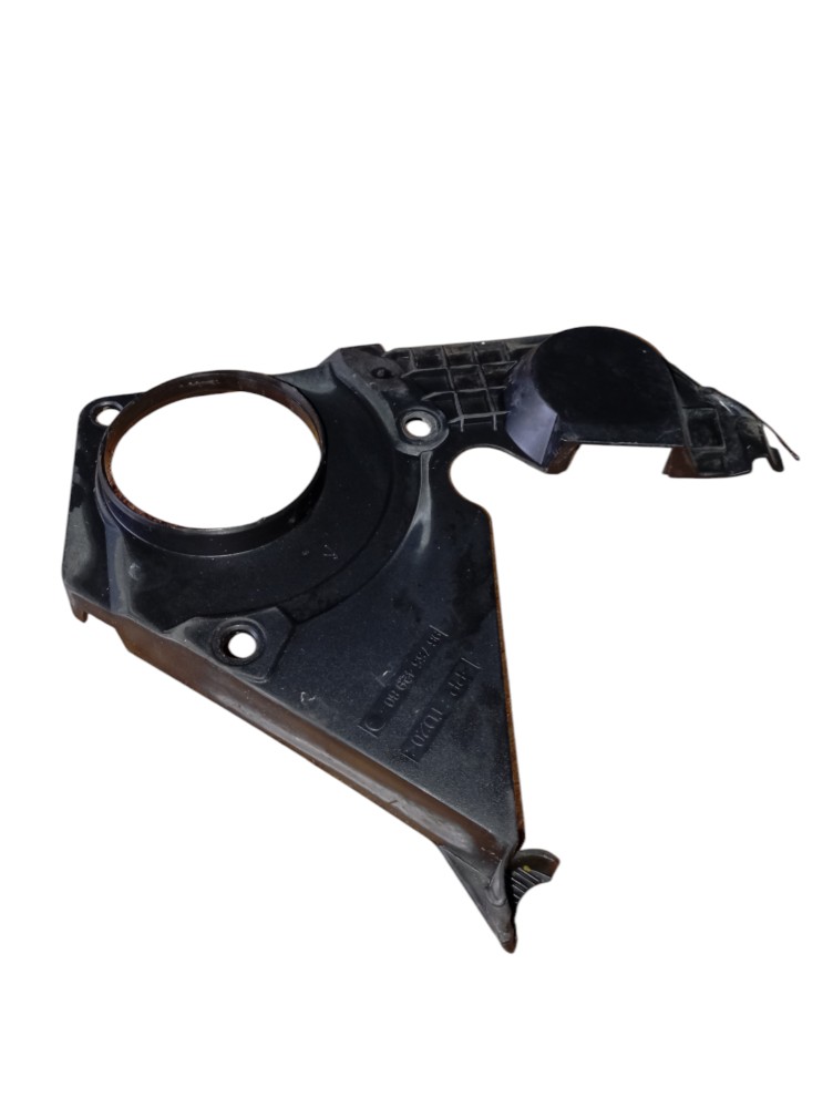 Capa Correia Dentada  Citroen C3 1.5 2014 2015