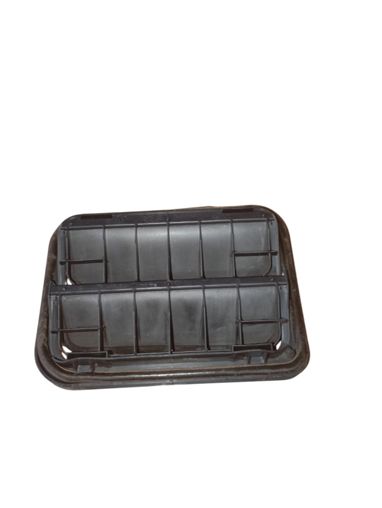 Grade Difusor Ar Traseiro Esquerda Citroen C3 1.5 2014 2015