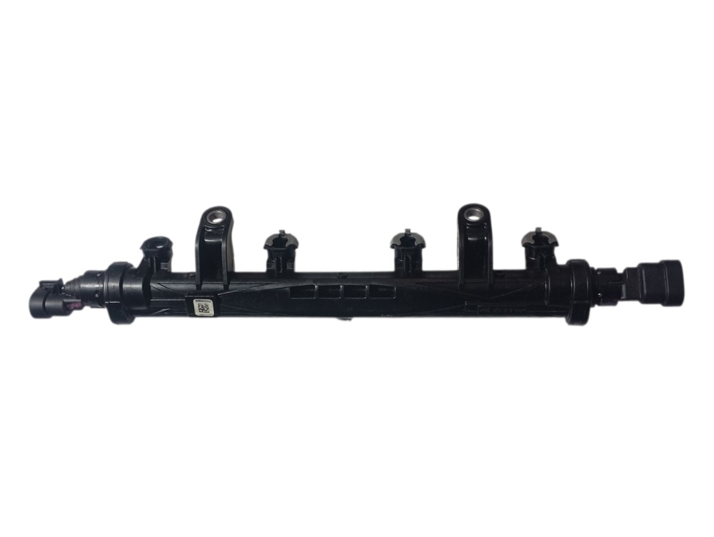 Flauta Bico Injetor Chery Tiggo 5x 1.5 Turbo 2022 2026