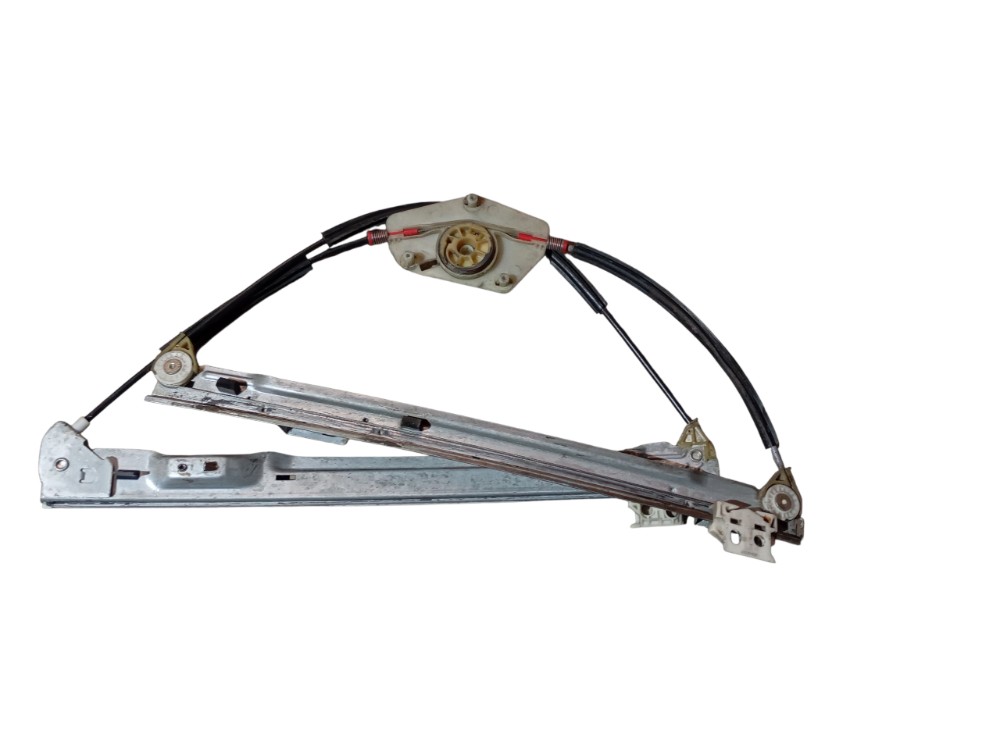 Máquina Vidro Elétrica D.D Citroen C4 Picasso 2.0 16V 2012