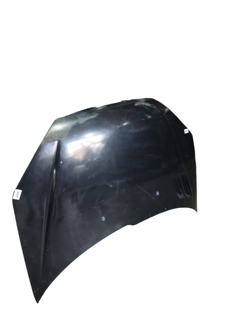 Capo Peugeot 206 2009