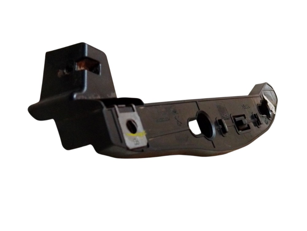Guia Parachoque Traseiro Esquerdo Citroen C3 1.5 2012 2013