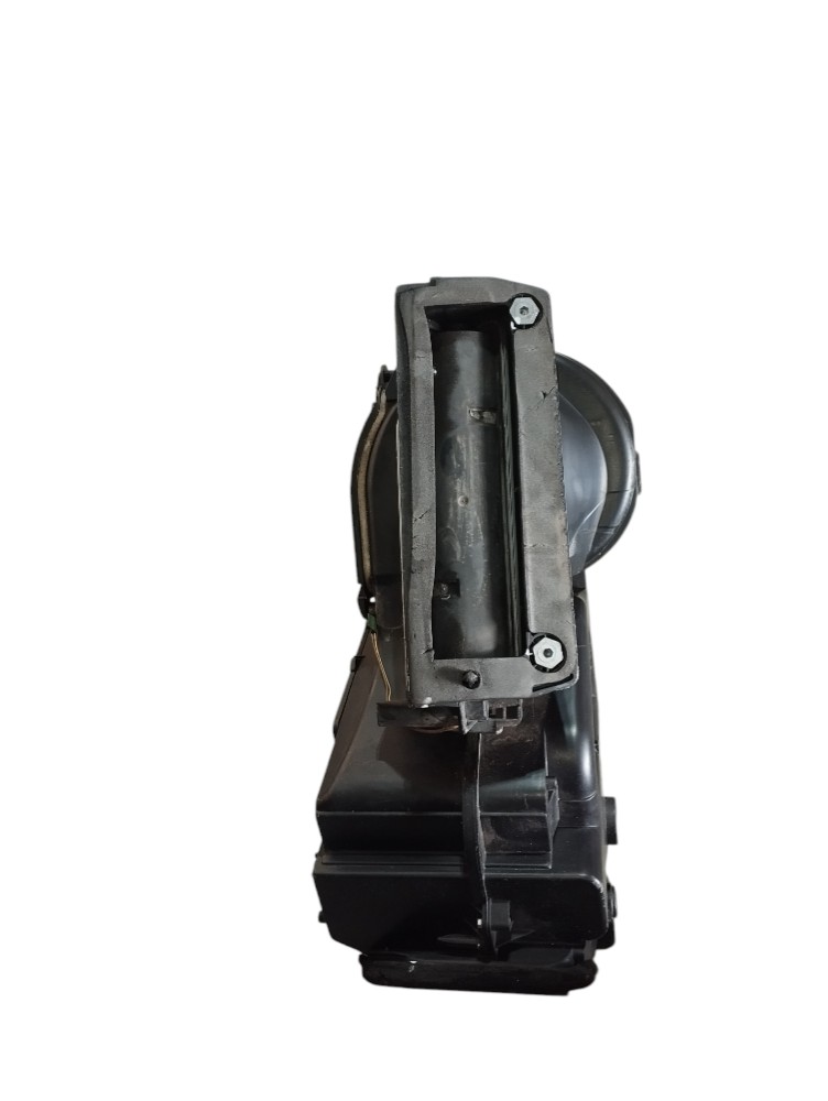 Caixa Ar Condicionado Renault Symbol 1.6 2010 A 2012