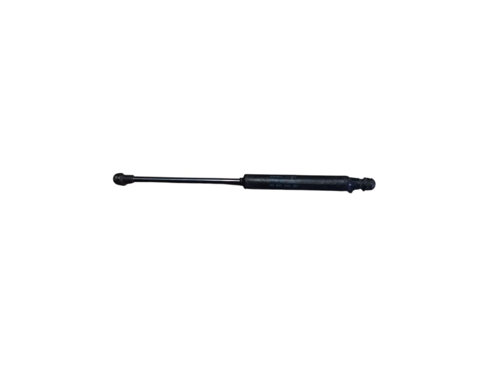 Amortecedor tampa traseira Peugeot 207 2001 2012