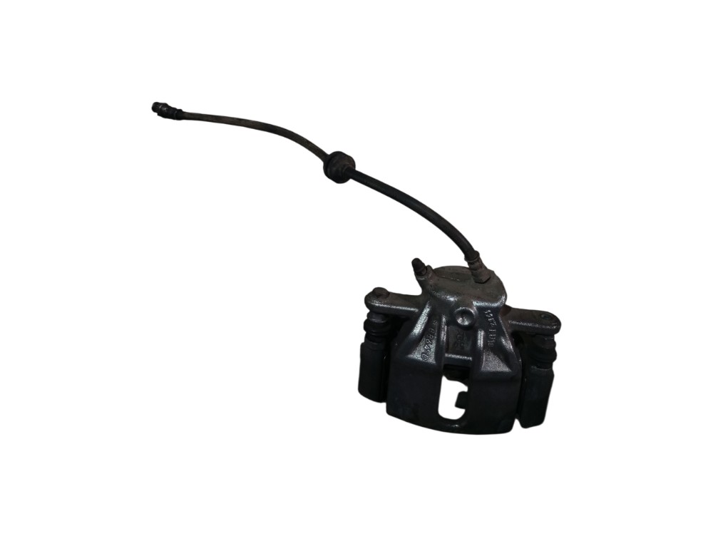 Pinça freio dianteiro direita Renault Duster 1.6 2021 2022