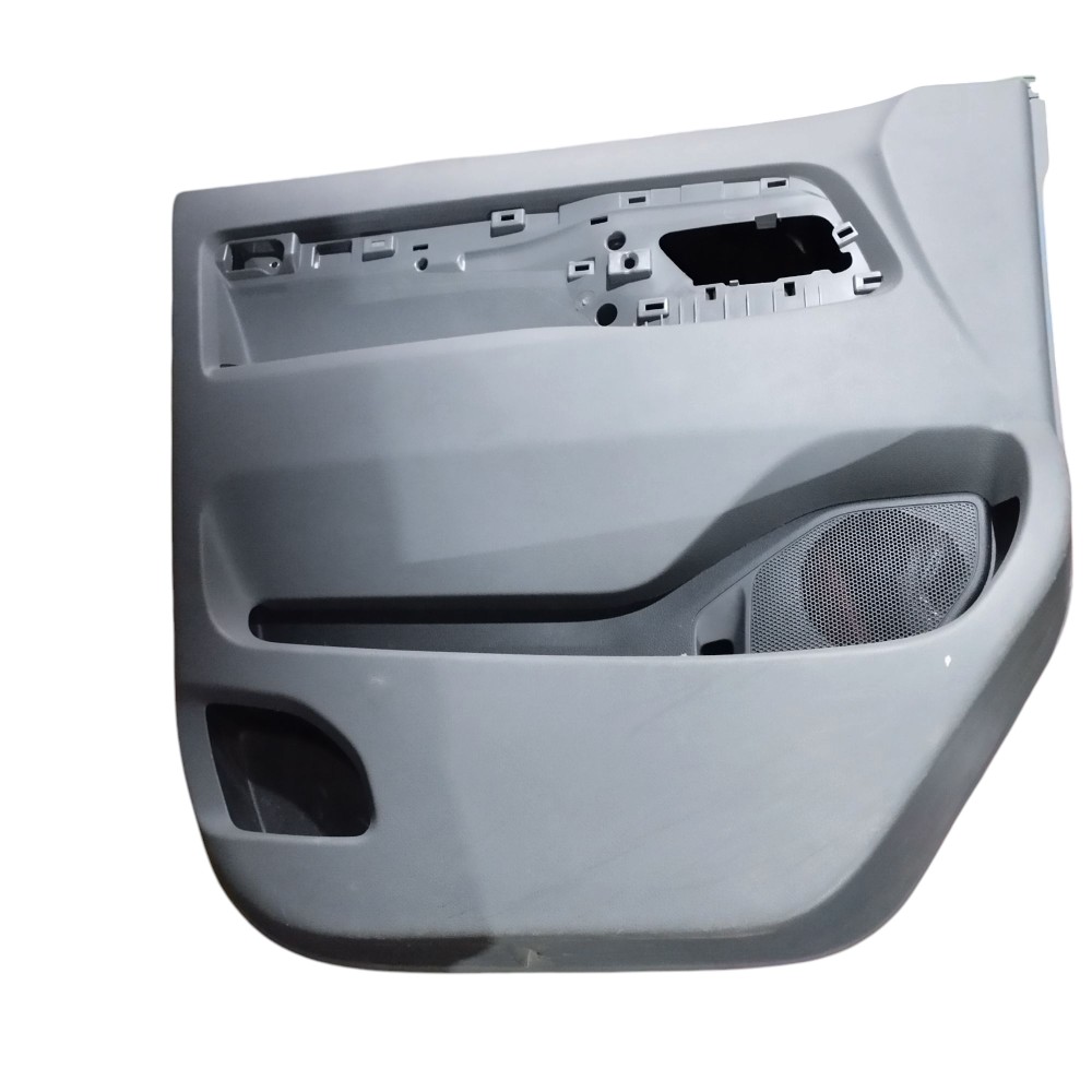 Forro Porta Dianteira Esquerda  Peugeot Expert 2021 2022