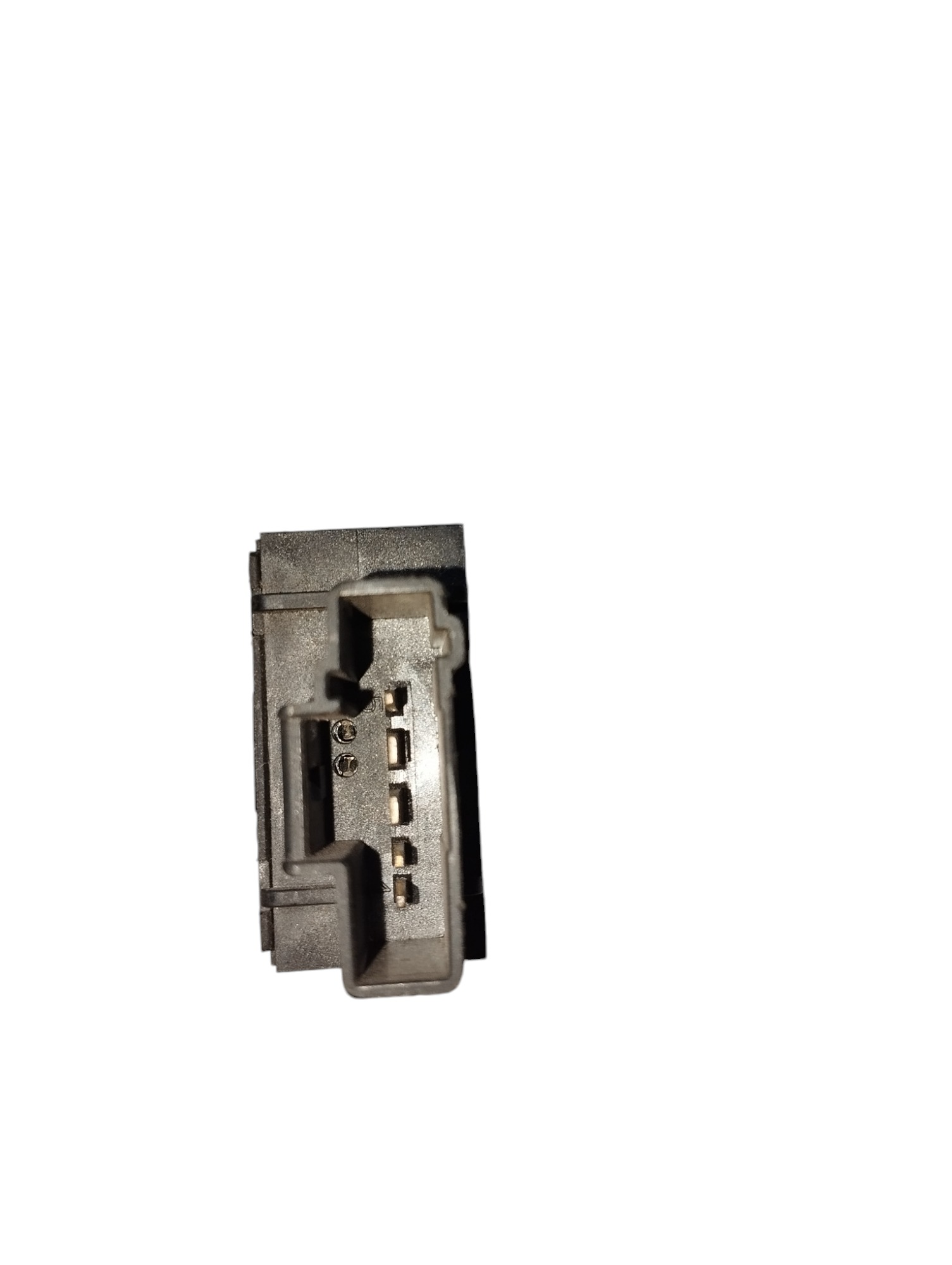 Botão Regulagem Ajuste Farol Peugeot 206 207 2001 a 2012