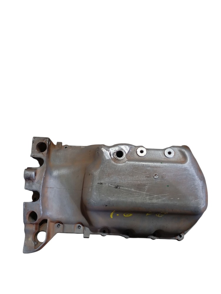 Carter Óleo Motor Peugeot 206 207 307 Aircross 2003 2010