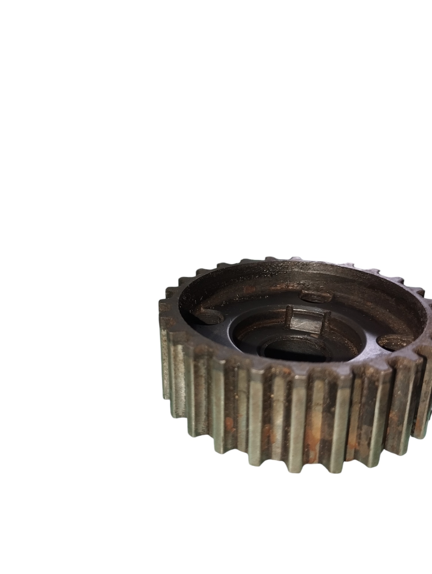 Polia Engrenagem Virabrequim Volkswagen Gol 1994 A 2006