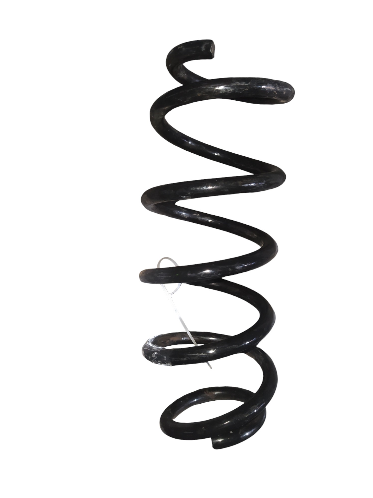 Mola Traseira Renault Captur 2019 2020 3