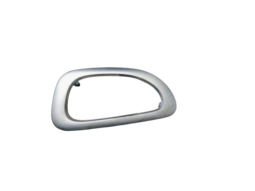 Moldura Maçaneta Interna Peugeot 307 Dianteiro Esquerda 2008