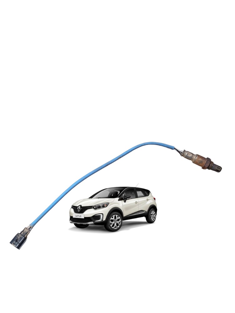 Sonda Lambda Renault Captur 2.0 2017