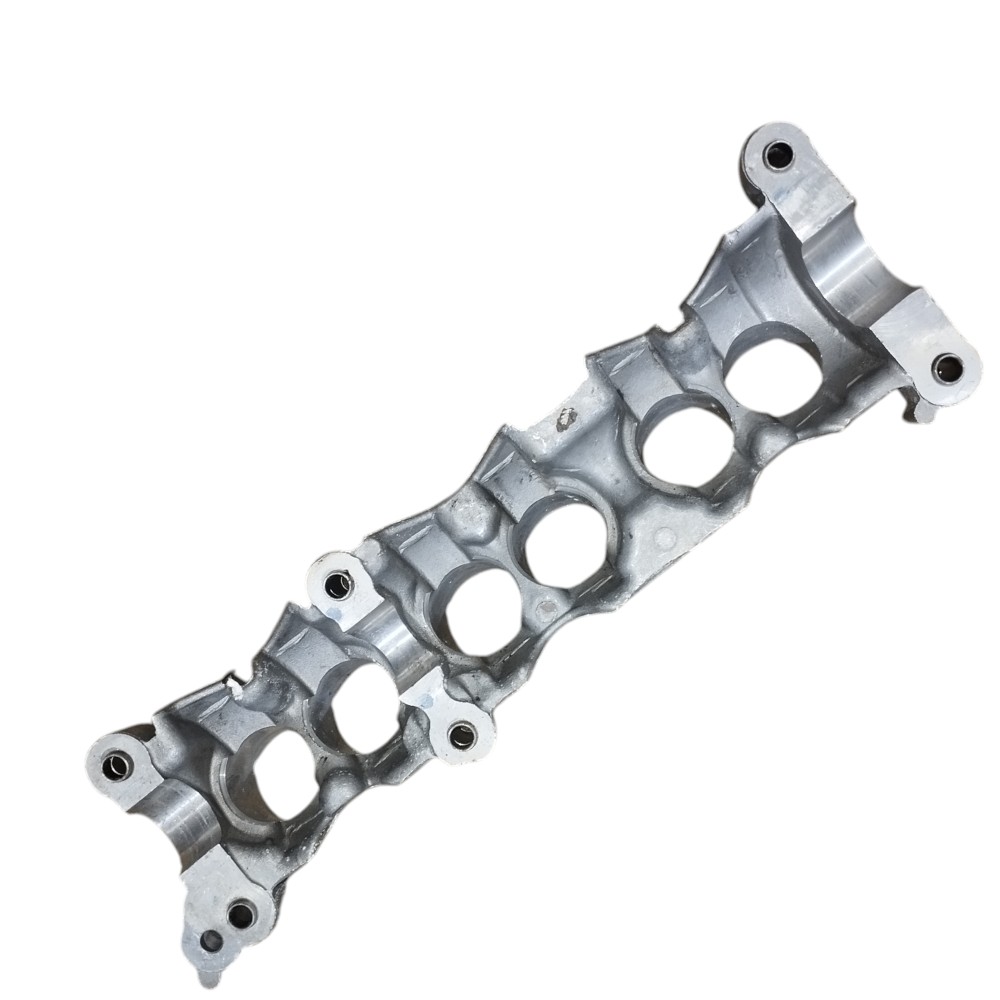 Gaiola Comando Valvula Renault Sandero 1.0 3cc 2015 A 2018