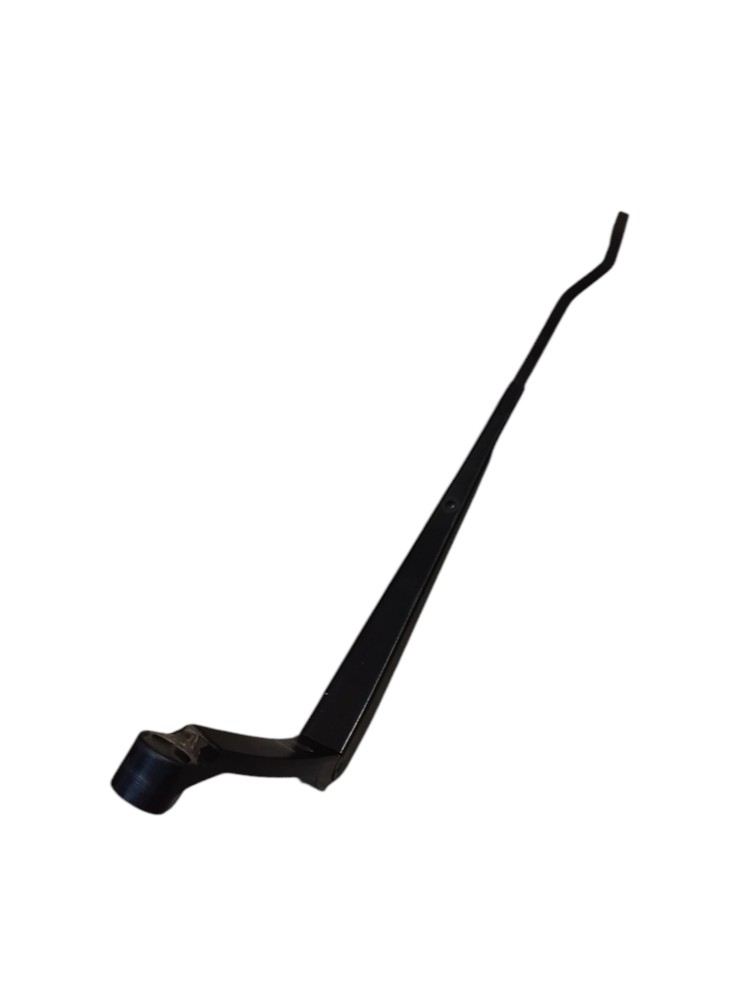 Limpador Parabrisa Esquerdo Mitsubishi Outlander 2012 Preto