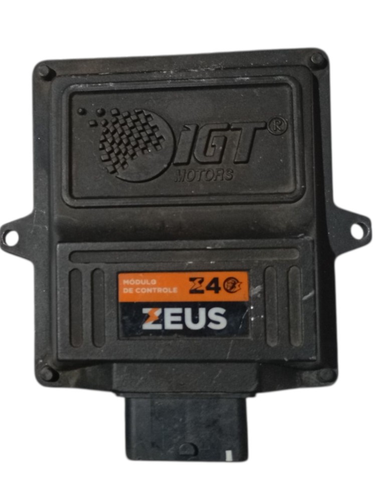 Módulo Controle Universal Motors Zeus Z4 G5