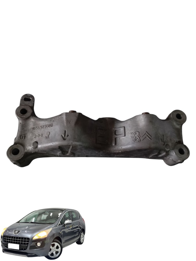 Suporte Coxim Motor Peugeot 3008 Griffe Thp 2011 2012 1.6 Coxim Motor