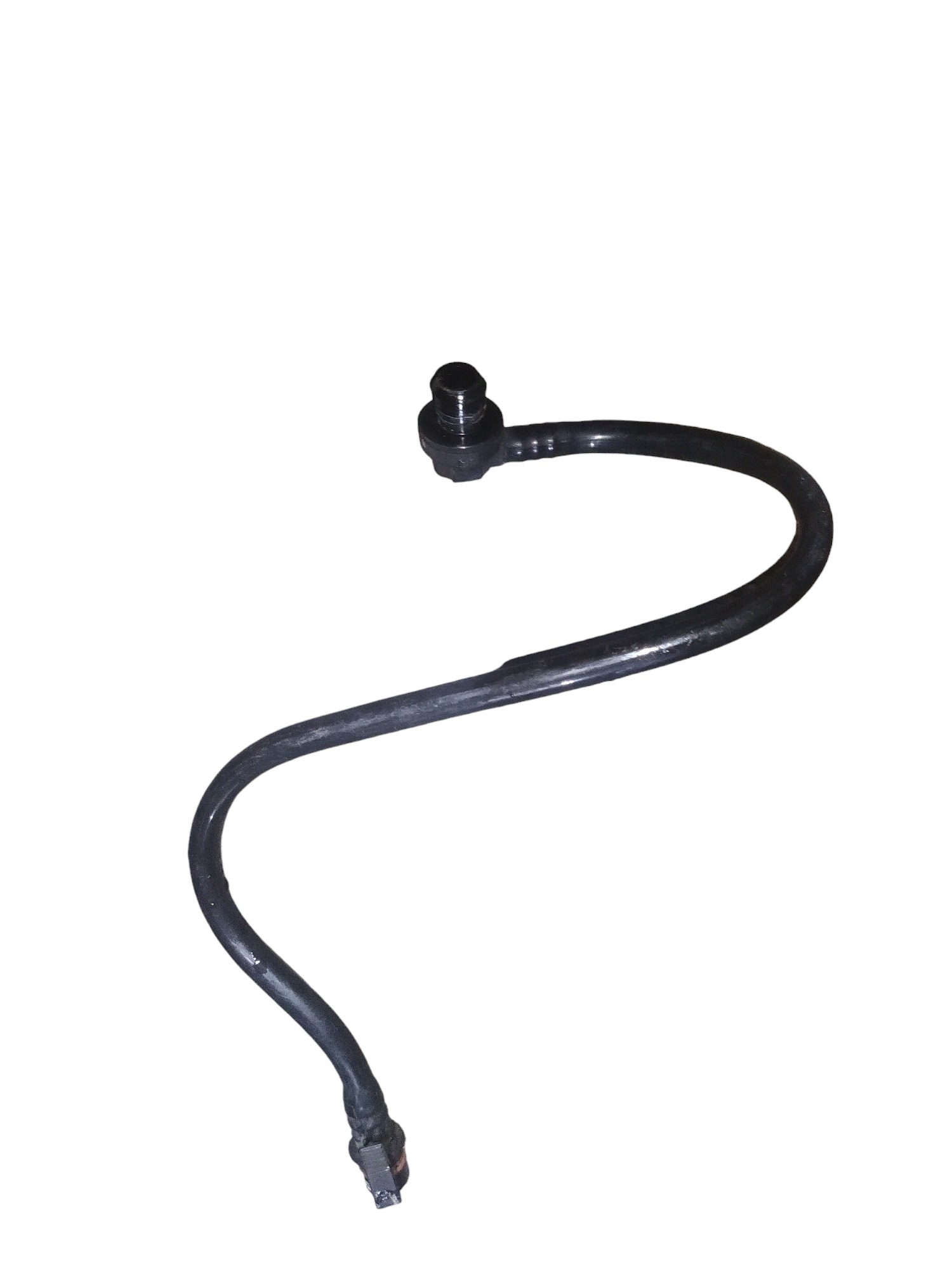 Mangueira  Servo de Freio Renault Duster 2.0 2014 5