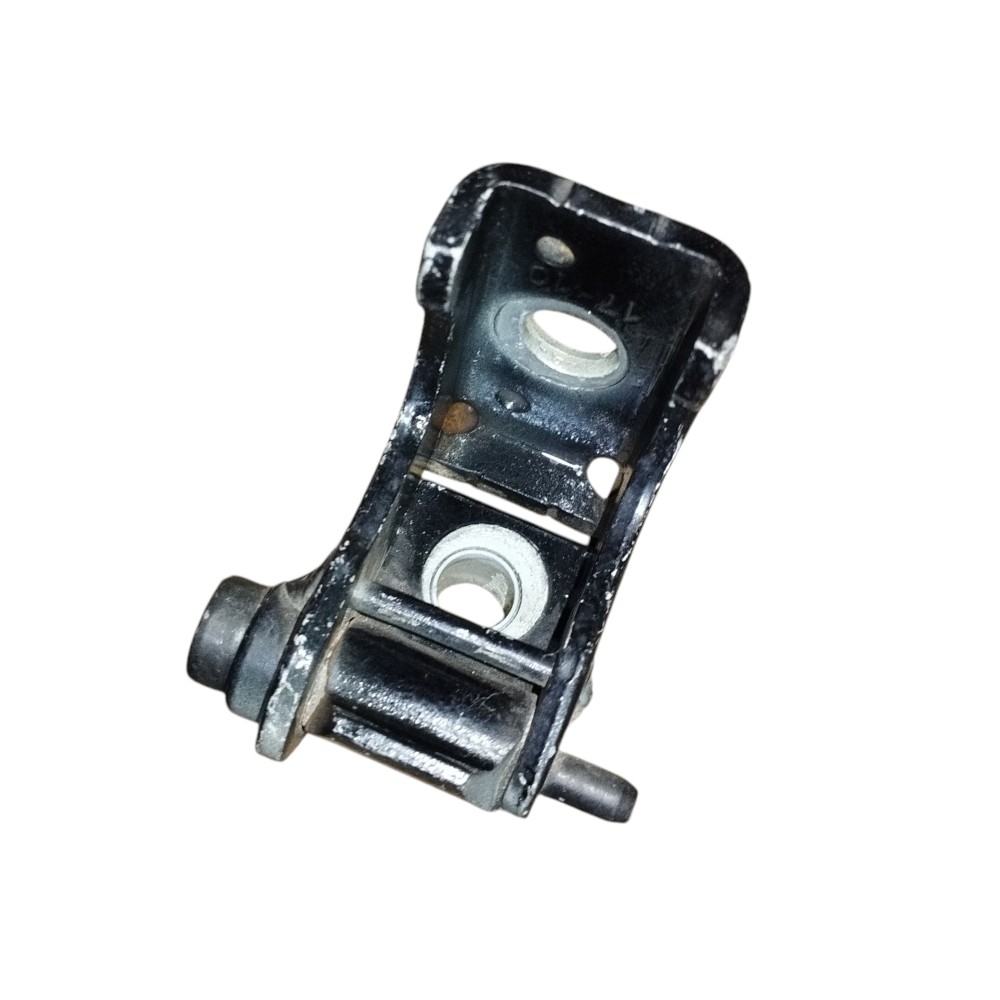 Dobradiça Porta Traseira Direita Peugeot 206 207  2006