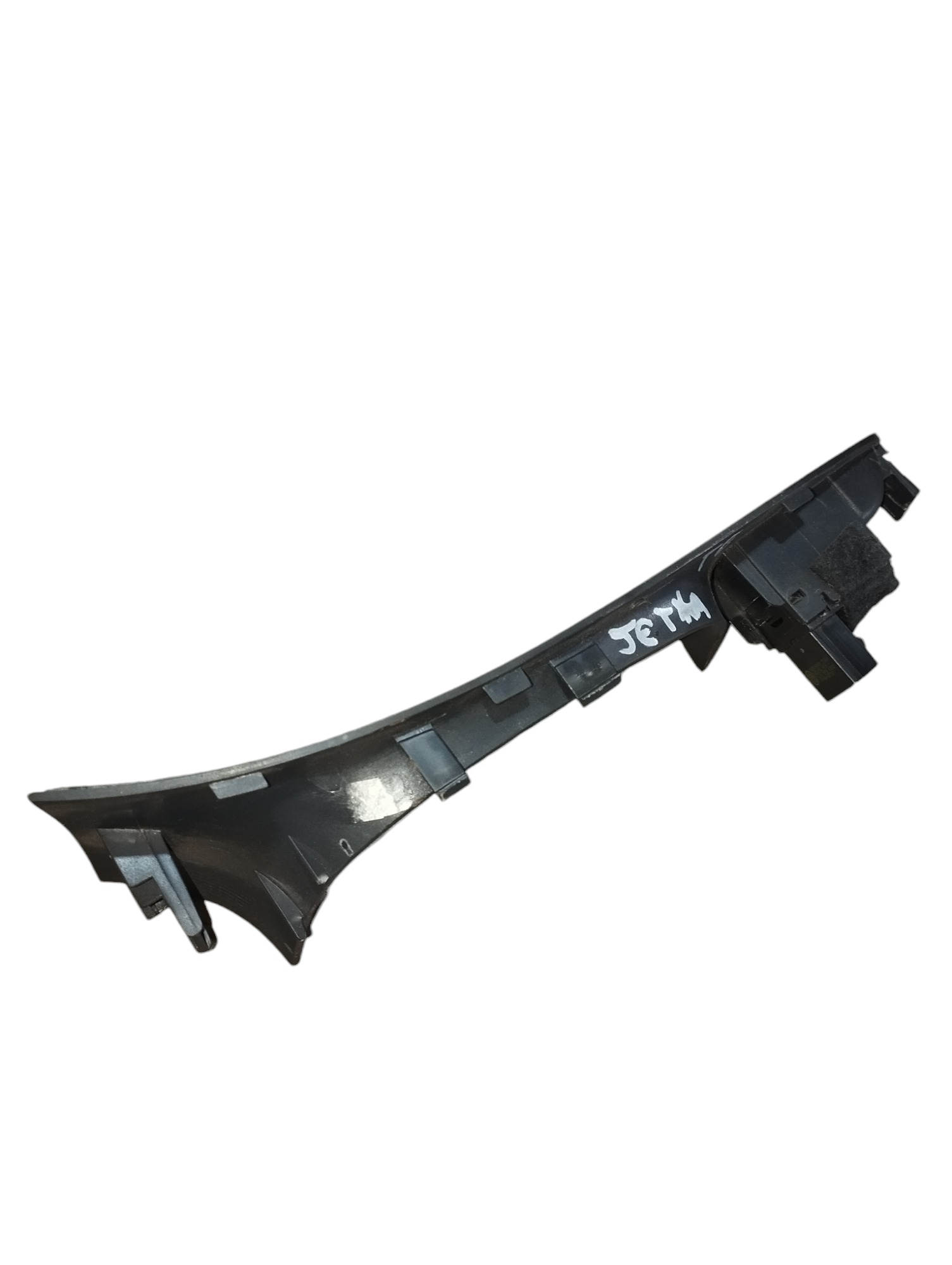 Botão Vidro Traseiro Esquerdo Jetta 2011 2012 3