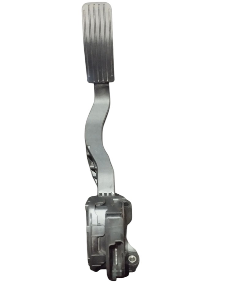 Pedal Acelerador  Peugeot 408 9671433780 Preto