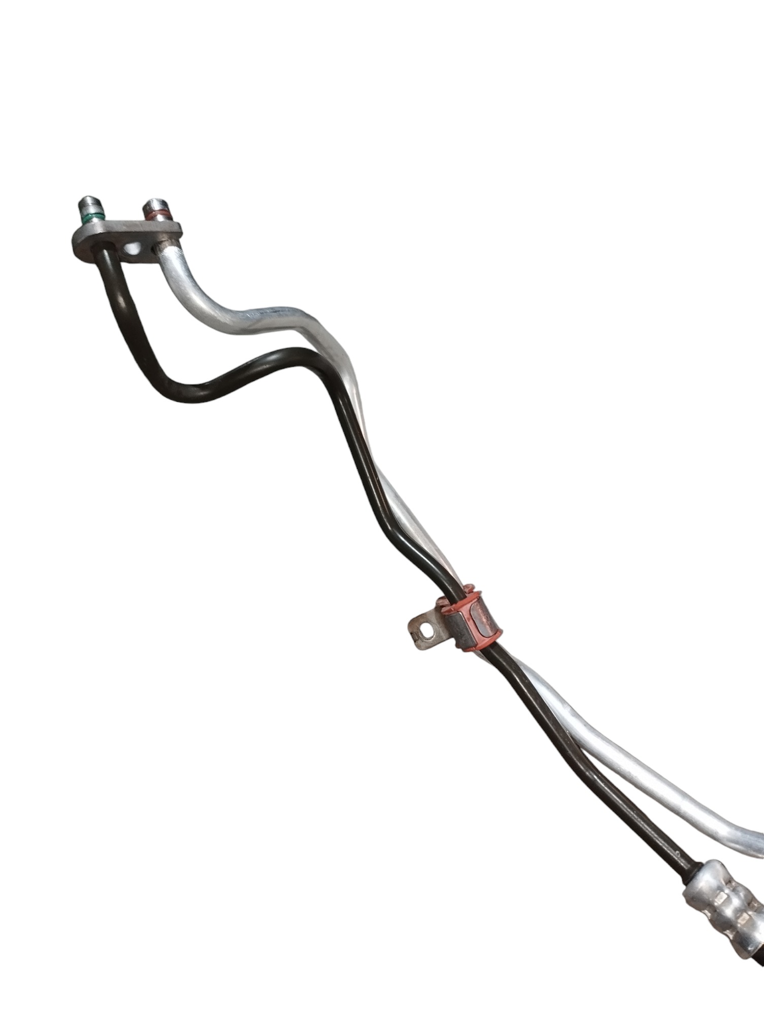 Mangueira Ar Condicionado Peugeot 408 Thp 2.0 2016 2017 6