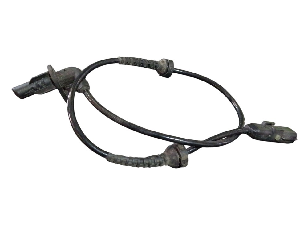 Sensor abs Traseiro Direito Renault Duster 2023 2024 1.6 16v