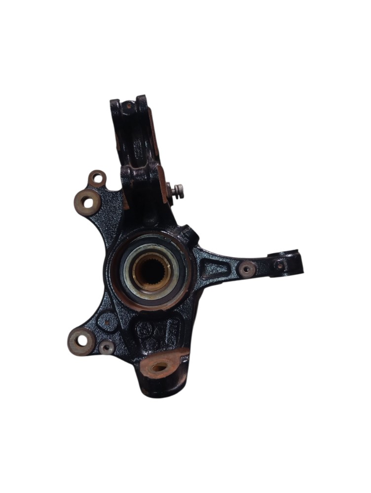 Manga eixo lado direito Peugeot 3008 THP 1.6 16v 2018 2021