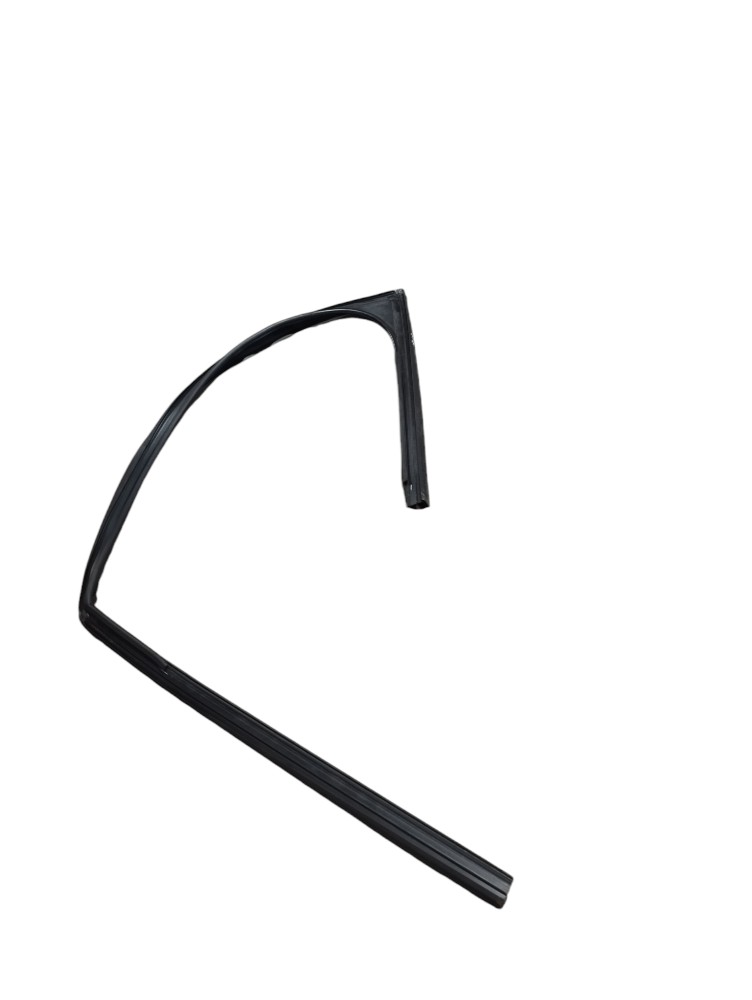 Borracha Par Baix Porta Dianteira Direita C4 Picasso Thp 15 Preto
