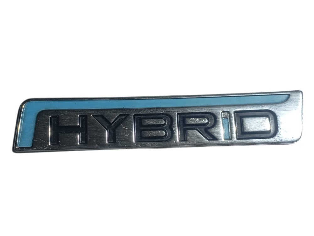 Emblema Paralama Tiggo 5 X Pro 1.5 2022 2023 Azul Azul