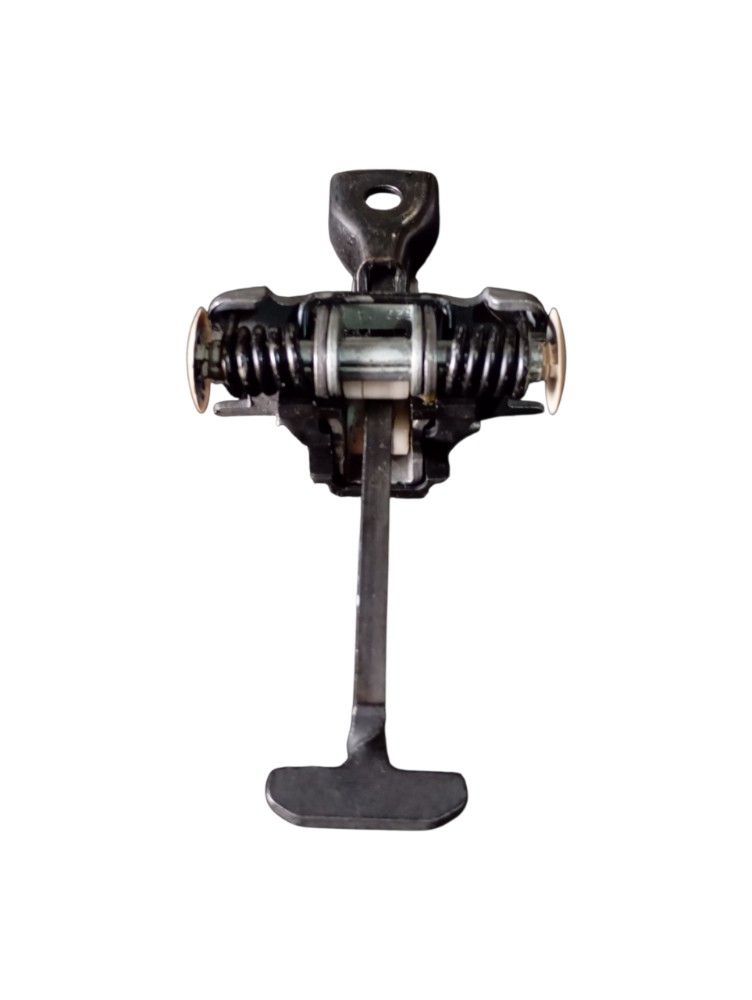 Limitador porta traseira esquerda Citroen C3  2014 2015