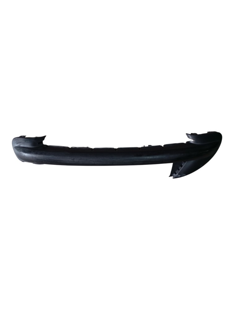 Moldura Parachoque Dianteiro Peugeot 207 Passion 2012 2013