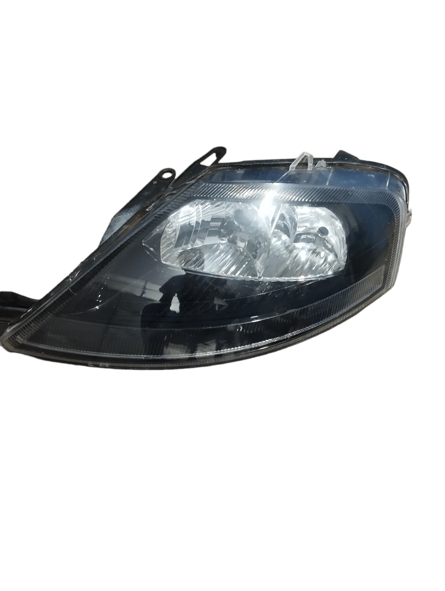 Farol lado esquerdo Citroen C3 2005 A 2012 6