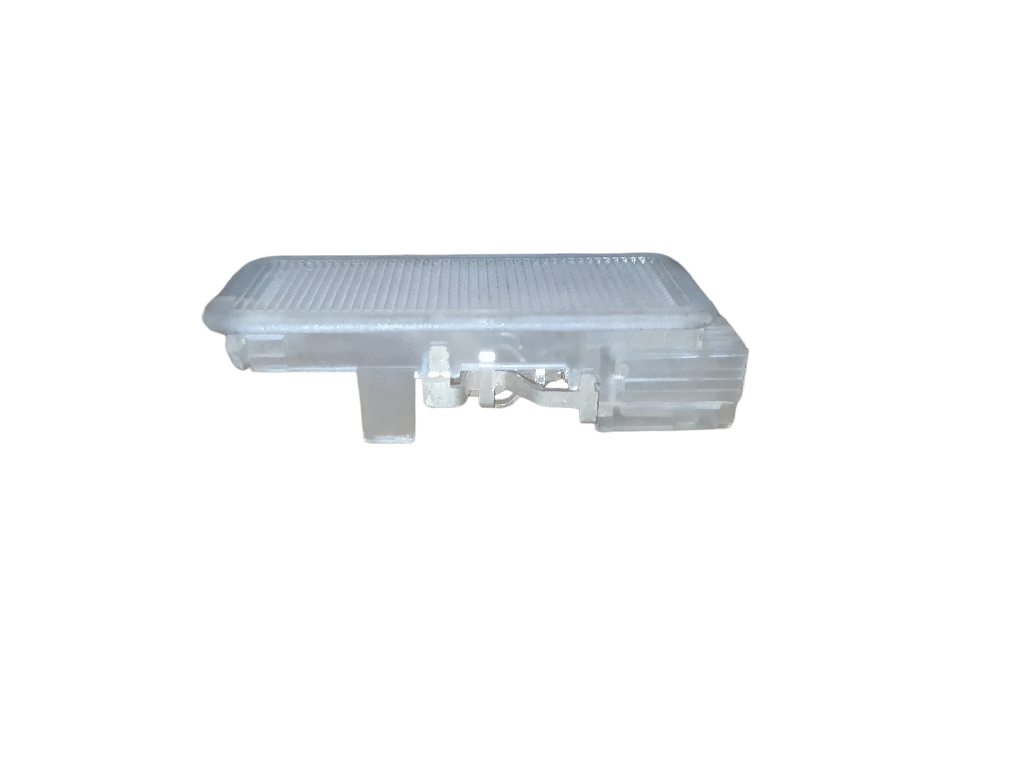Lanterna Luz Cortesia Porta Luvas Peugeot 206 207 2007