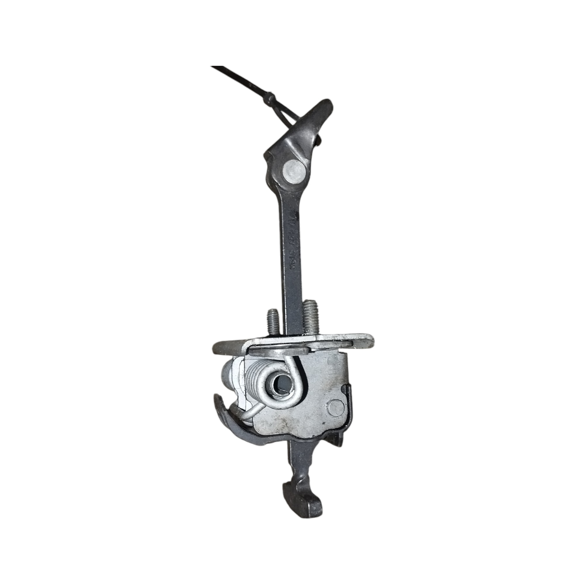 Limitador Porta Lado Dianteira Direita Citroen C3 2014 Dianteira Direita 1