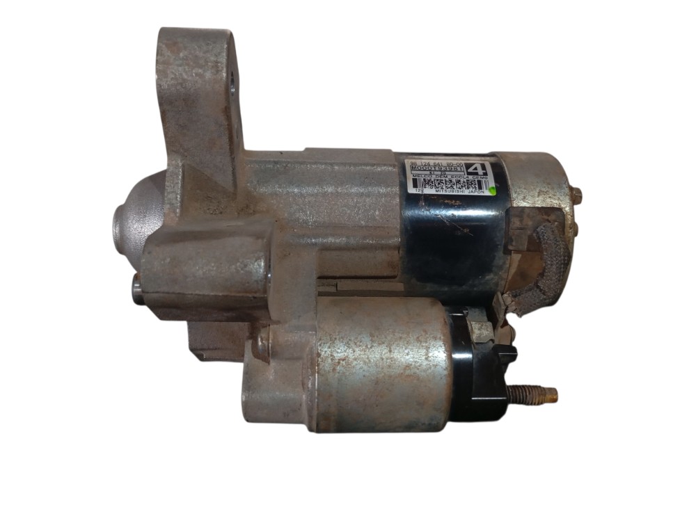Motor Partida Peugeot 208 1.6 16v 2022 2023