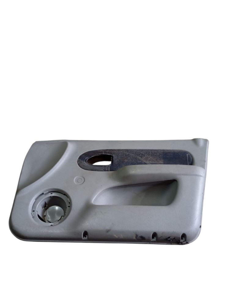 Forro porta dianteiro direita Renault Clio 2008