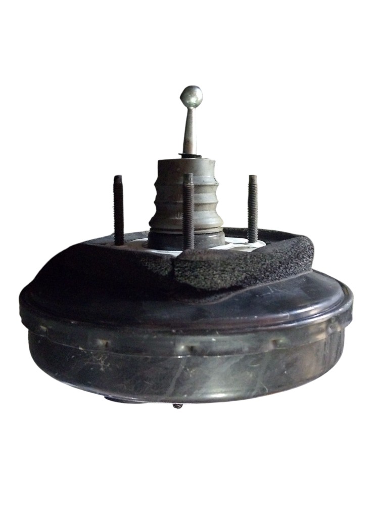 Hidrovacuo Do Freio Citroen C3 1.0 2003