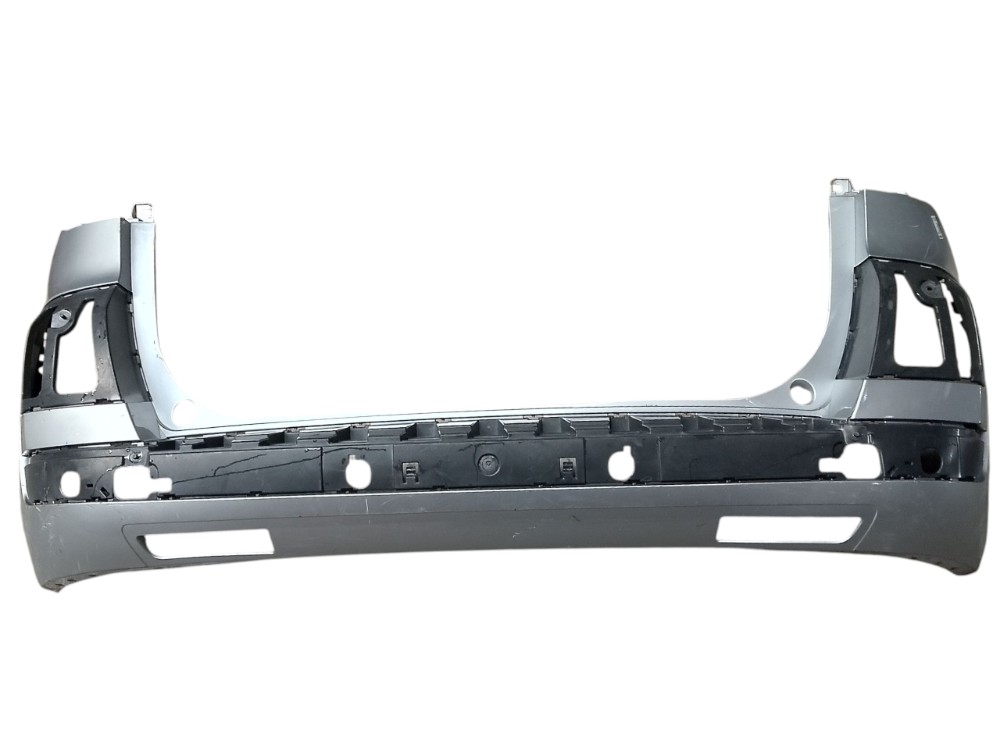 Parachoque Traseiro Citroen C4 Picasso 2.0 2009 2014