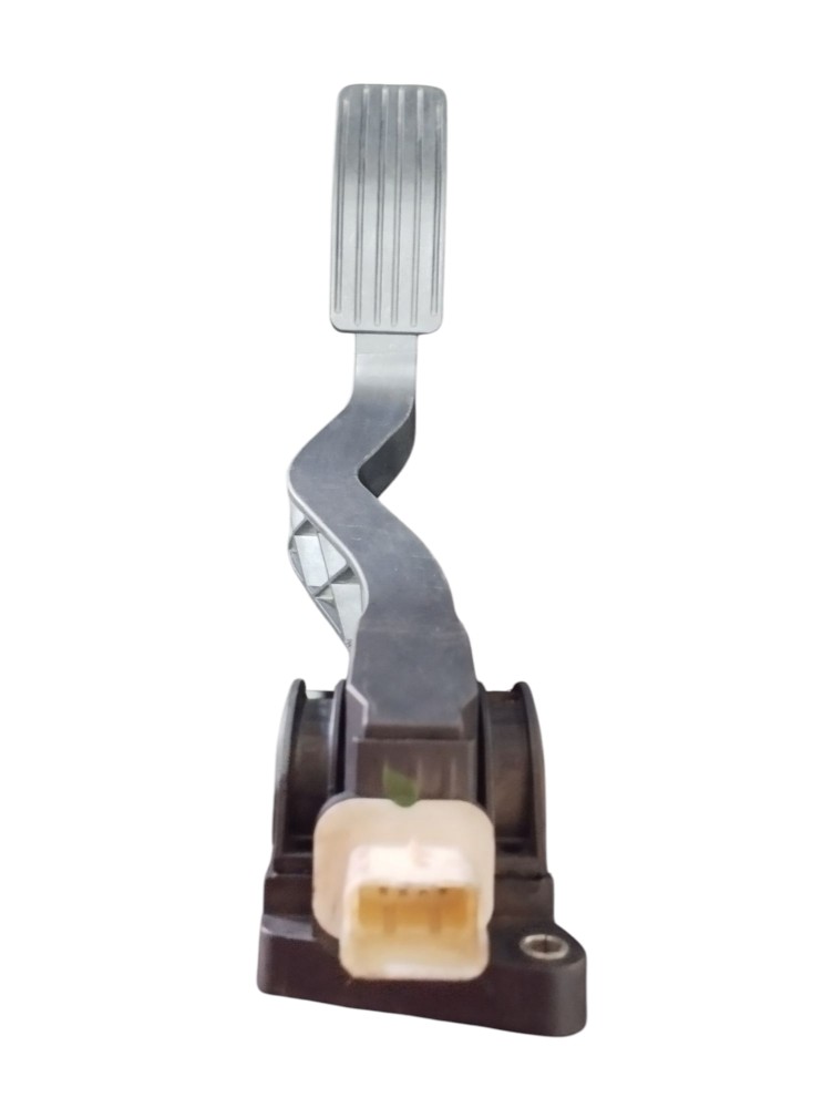 Pedal Acelerador Citroen C3 Eletrônico 9646702180 Preto