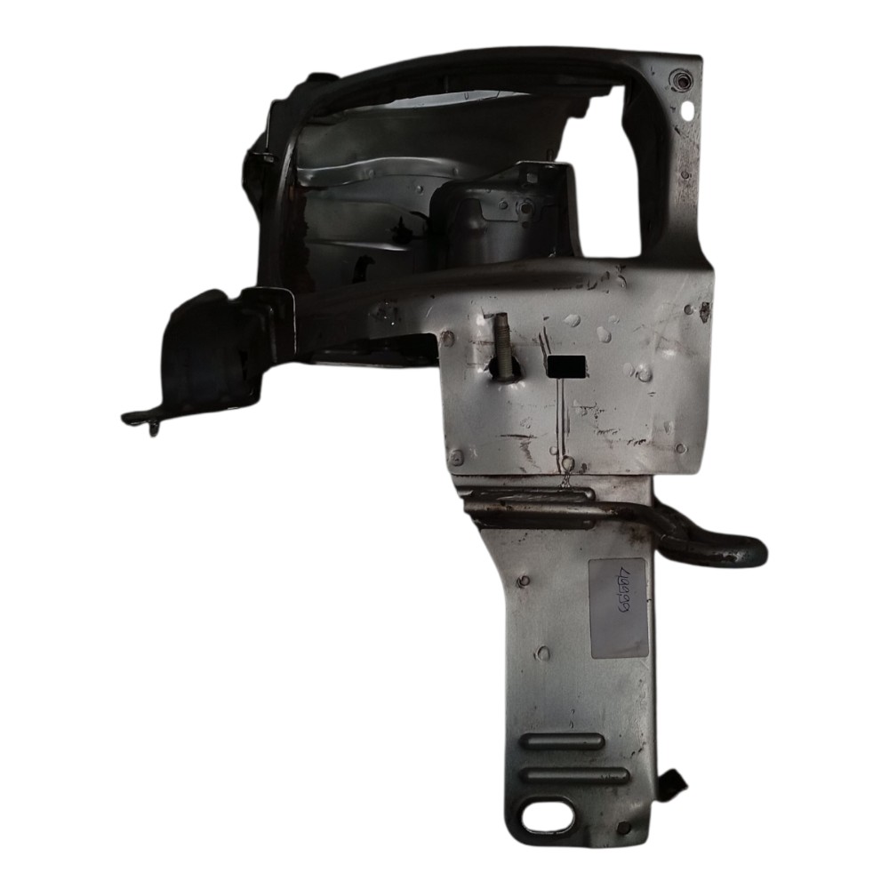 Longarina Dianteira Direita Peugeot 206 1.6 2006