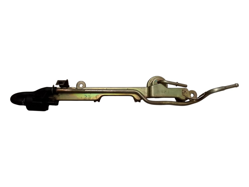 Flauta Bico Injetor Honda Civic 1.7 2002 2006
