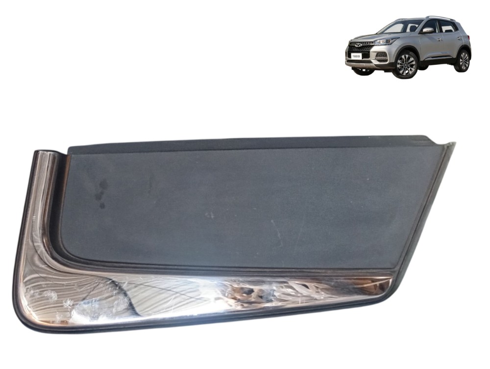 Moldura Lateral Traseira Esquerda Tiggo 5x 1.5 2022 2023