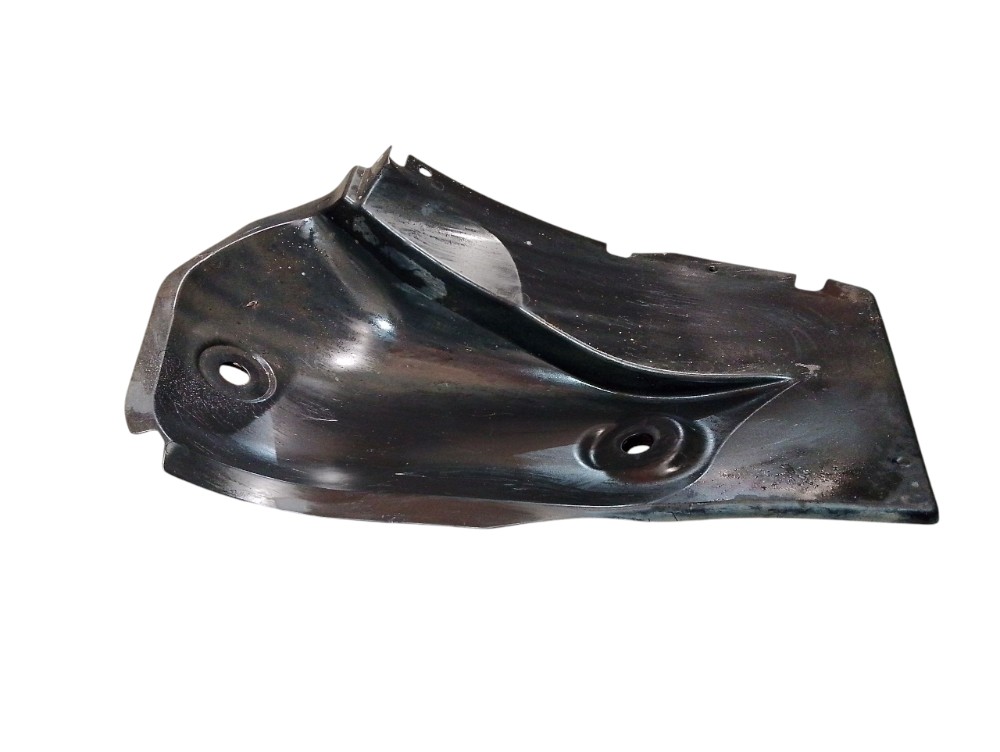 Para barro traseiro esquerdo Renault Sandero 1.6 2012