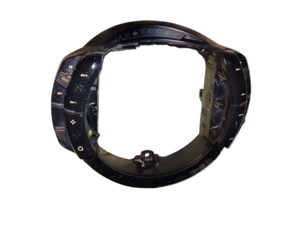 Comando Volante Citroen C4 Picasso 2007 2008 2009 2010 2011